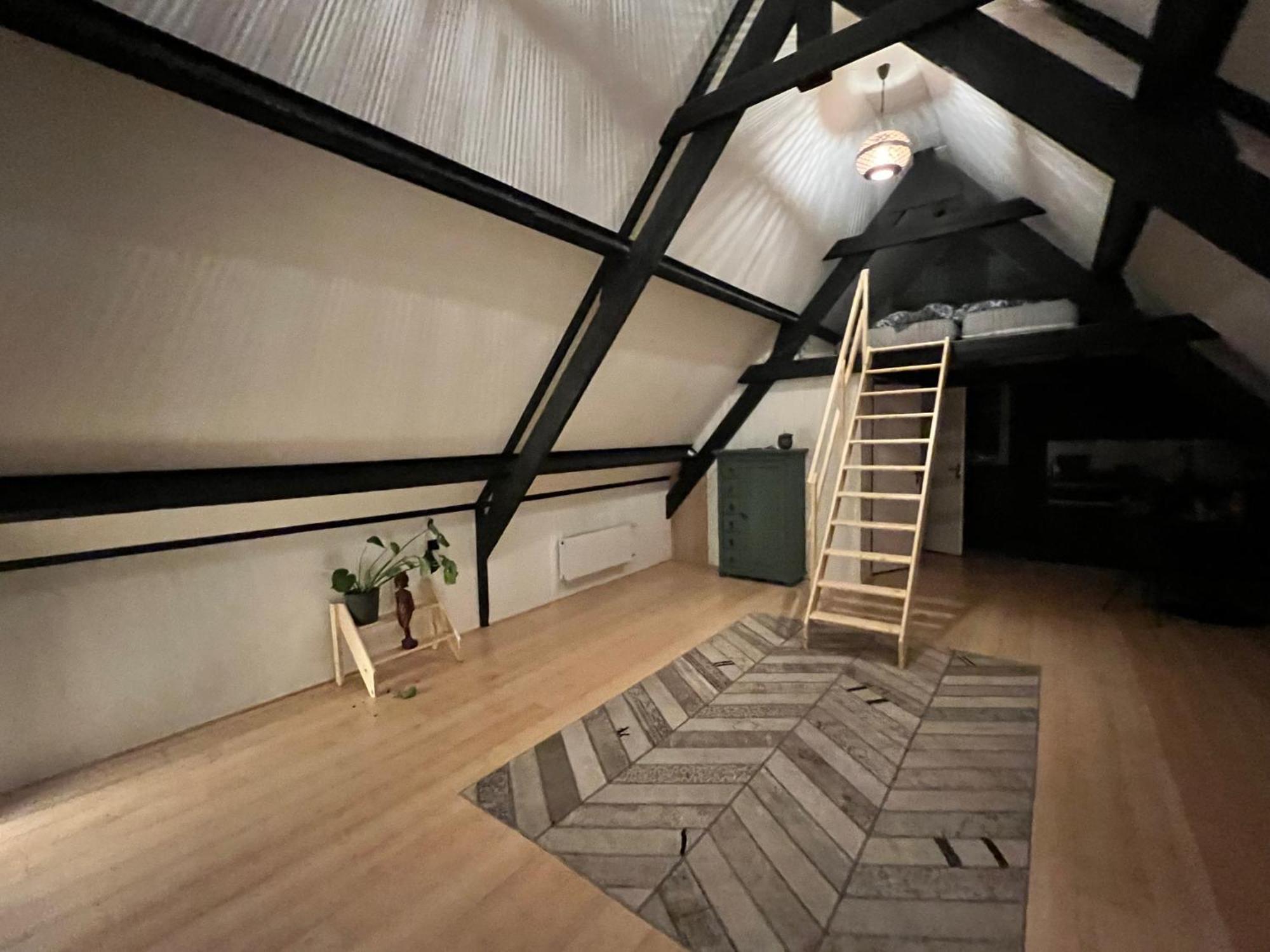 Dream Apartments Hoogwoud Exterior foto