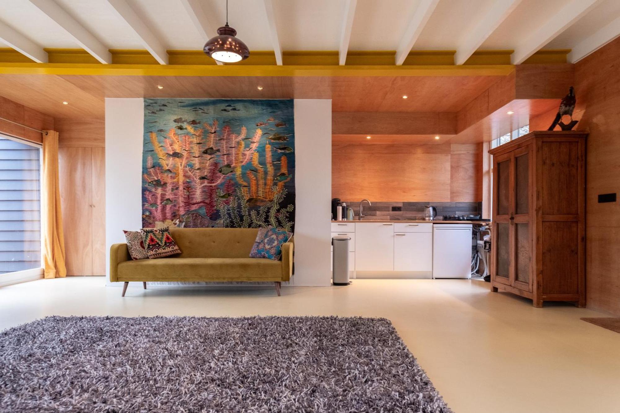 Dream Apartments Hoogwoud Exterior foto