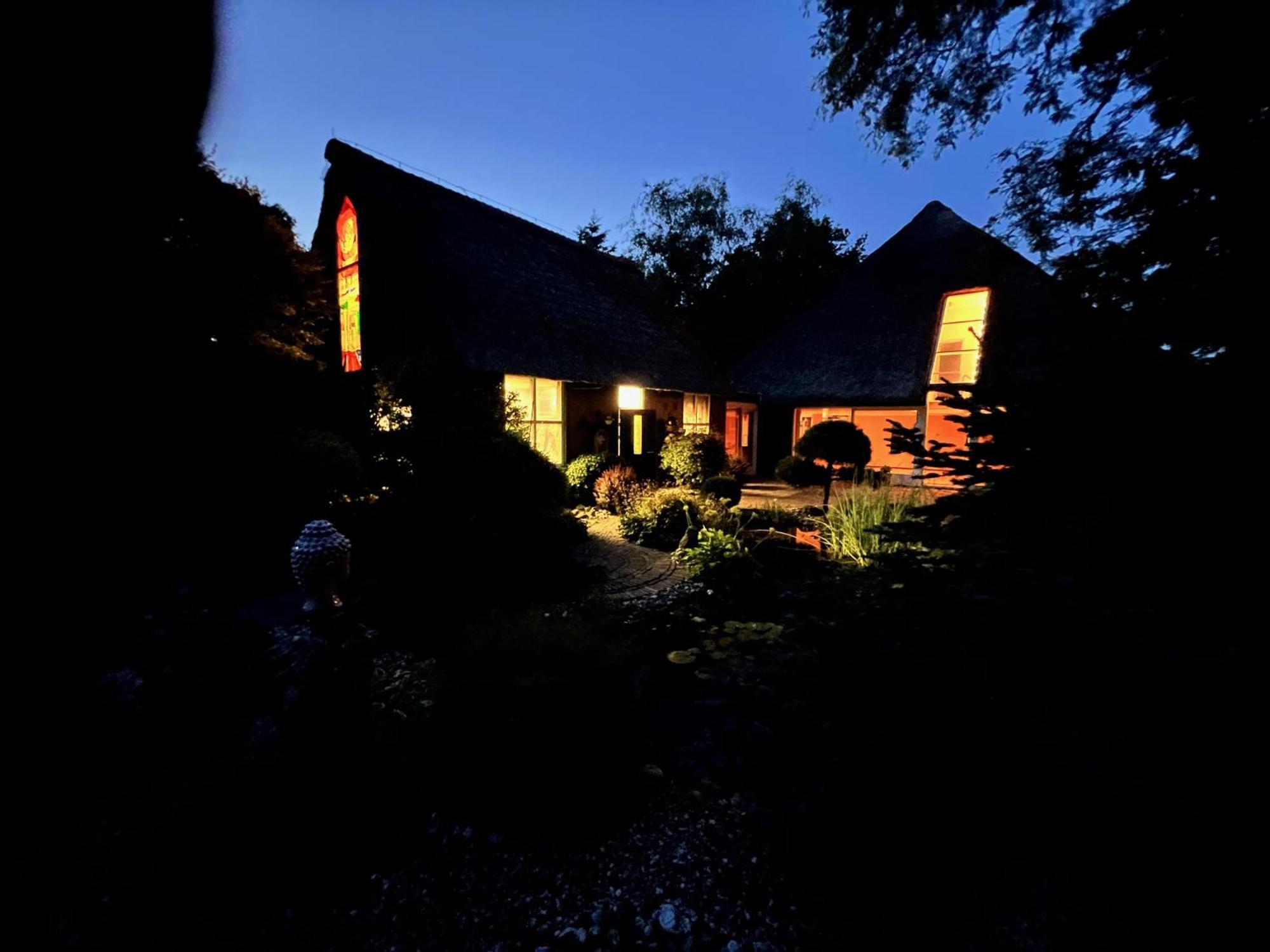 Dream Apartments Hoogwoud Exterior foto